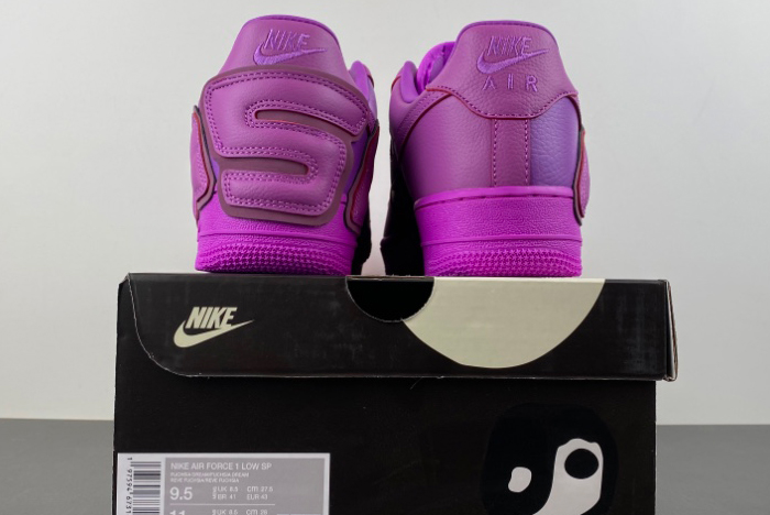 Cactus Plant Flea Market x Nike Air Force 1 FQ7069-500