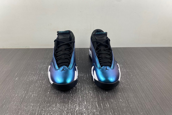 Air Jordan 14 Low WMNS “Love Letter”  DH4121-300