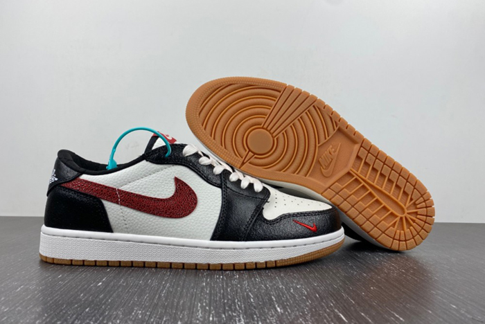 Air Jordan 1 Low AJ1 DZ0798-108