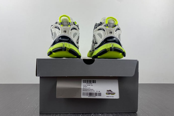 7.0 BALENCIAGA -Runner、