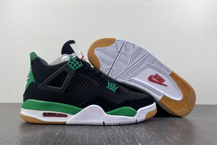 Nike SB x Air Jordan 4 DR5415-030