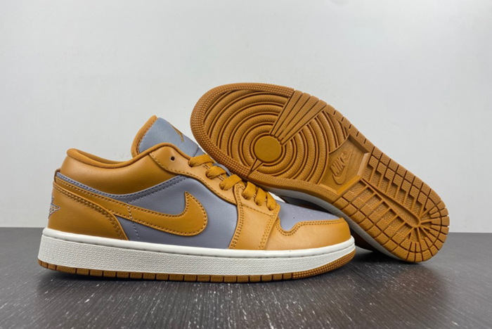 Air Jordan 1 Low AJ1 DC0774-0202