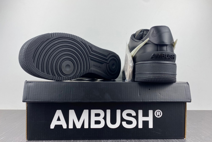 AMBUSH x Nike Air Force 1 Low “ DV3464-001