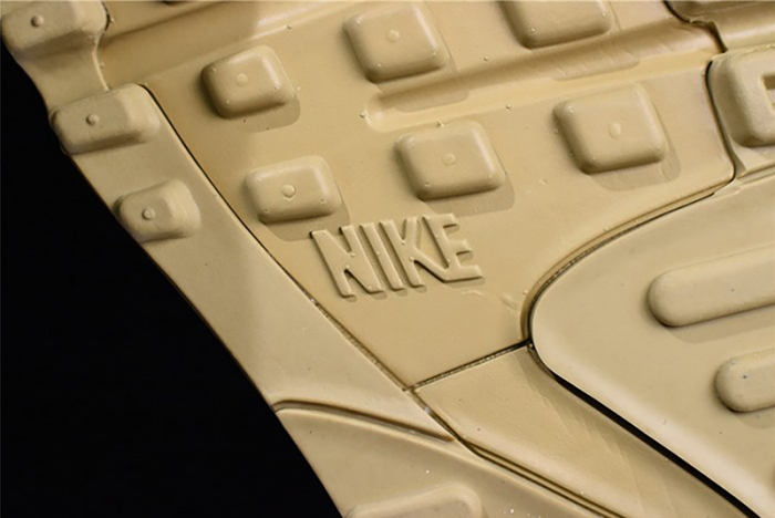 Off-White Nike Air Max 90 Desert Ore AA7293-200