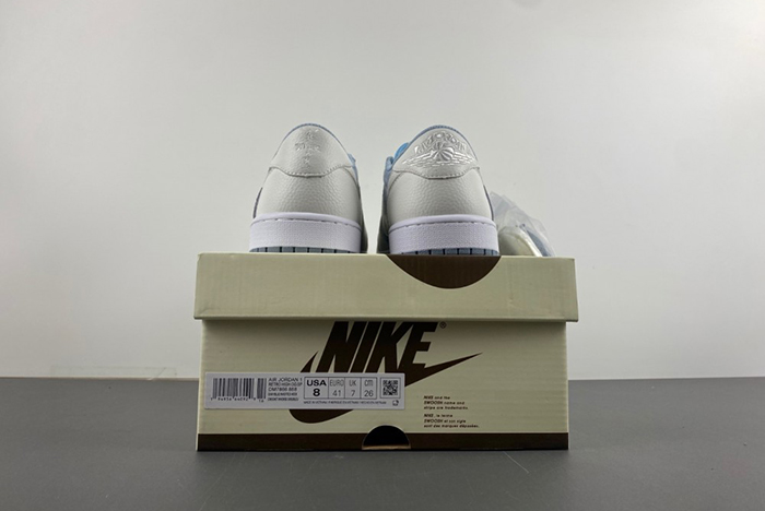 Travis Scott x Air Jordan 1  DM7866-888