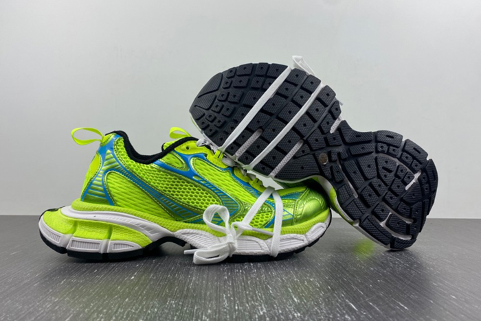 BALENCIAGA PHANTOM SNEAKER 734734 W3xl7 9198