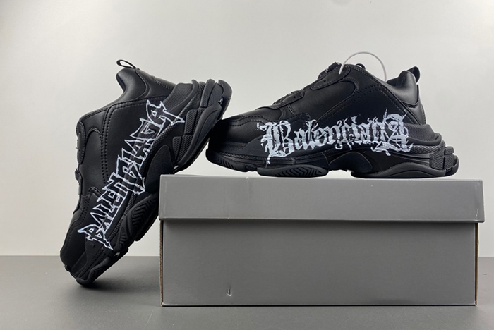 BALENCIAGA 536737 W2FAY 9017