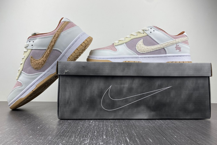 Nike Dunk Low FD4203-211