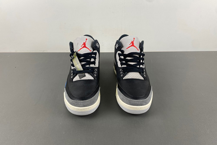 Air Jordan 3 OG “Rare Air” IB8967-004