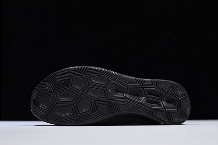 Off-White Nike Zoom Fly Black AJ4588-001