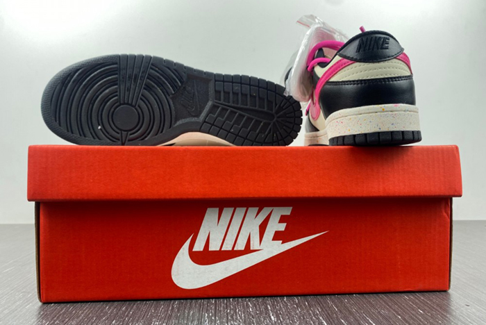 （Nike）Dunk Low Multi  FD4623-1311