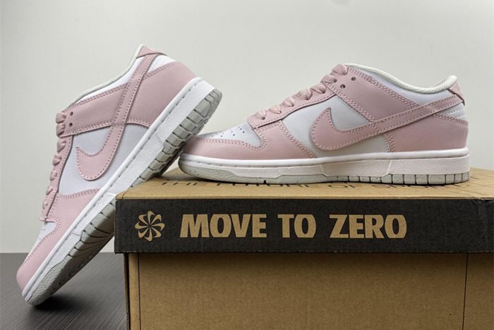 Nike Dunk Low Next Nature "Pale Coral" DD1873-100