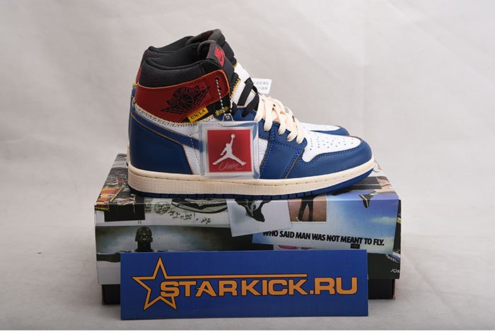 Air Jordan 1 Retro Hi Nrg/un