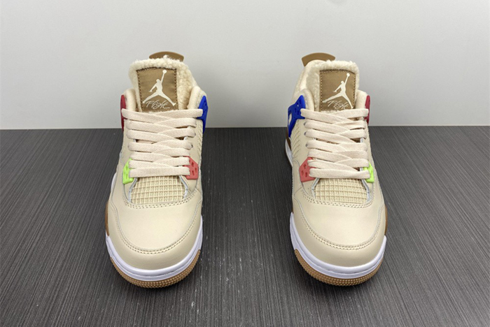 Air Jordan 4 GS DH0572-264