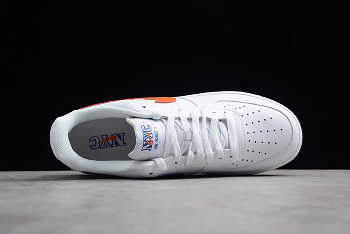 Air Force 1 Low Nyc Hs