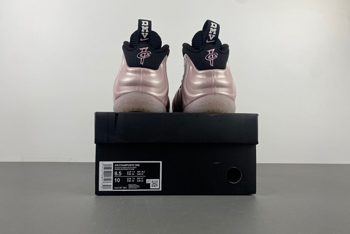 Nike Air Foamposite One “DMV” HJ4187-001