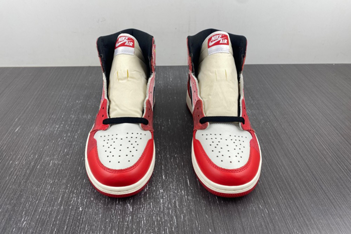 Jordan Air Jordan 1 Retro High OG " Next Chapter" DV1748-601