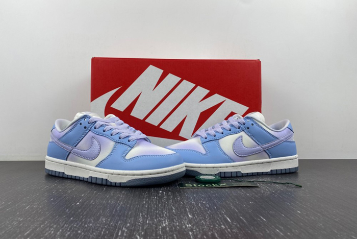 NIKE DUNK LOW  FN0323-400