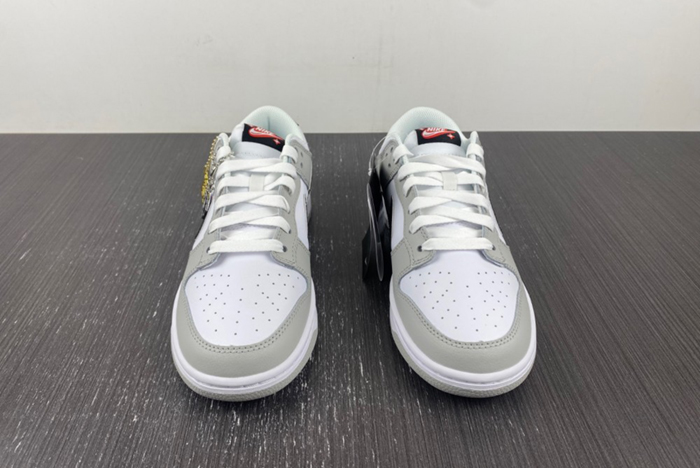 Nike Dunk Low SE “Lottery  DR9654-001