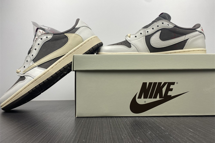 AJ1 ST Travis Scott x Air Jordan 1 DM7866-162