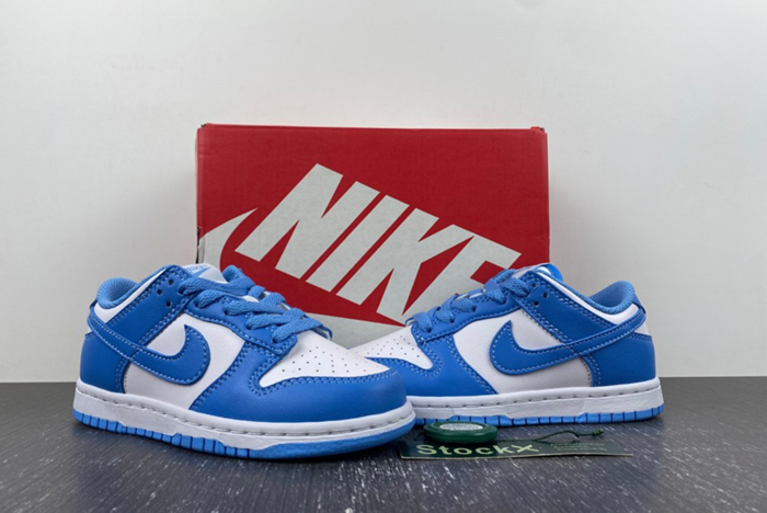 Nike Dunk Low 