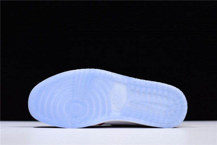 Jordan 1 Retro High Spider-Man Origin Story - 555088-602