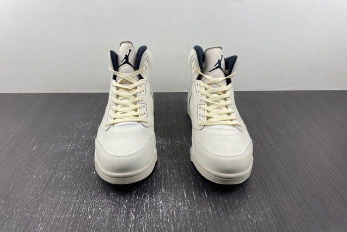 Air Jordan 5 SE “Sail”  FN7405-100