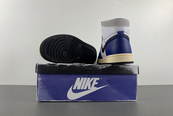 Air Jordan 1 High OG DZ5485-100