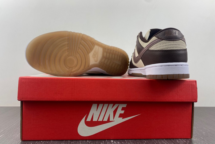 Nike Dunk Low Plum Eclipse- FJ4734-100