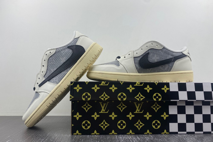 Air Jordan 1 Low AJ1  DZ8866-192