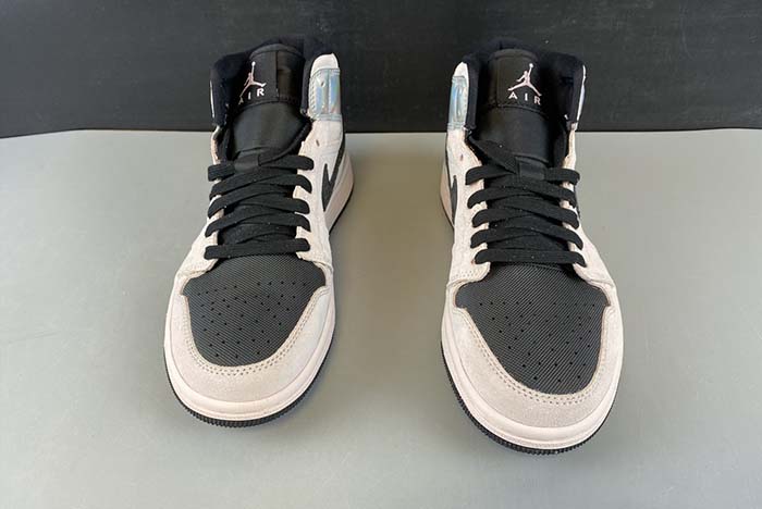 AJ1 AIR JORDAN 1 MID WOMEN BQ6472-602