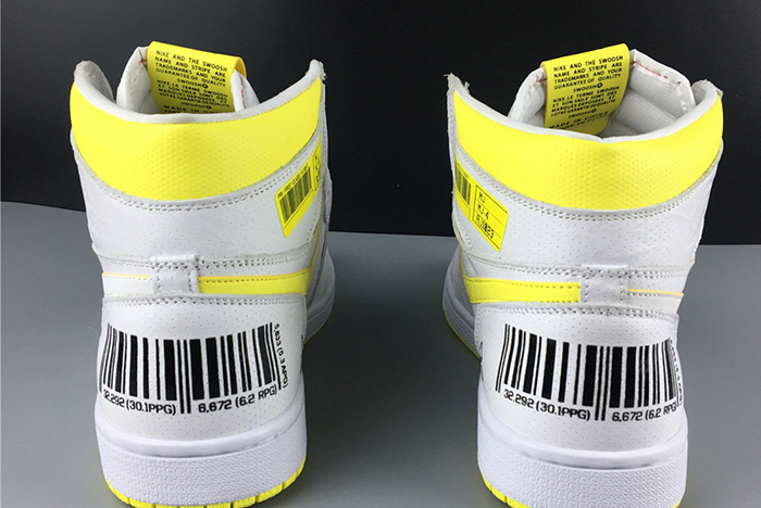 AIR JORDAN 1 RETRO HIGH OG 