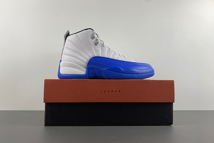 Air Jordan 12 CT8013-116