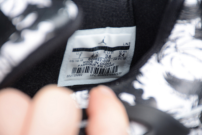 Air Jordan 4 Tattoo BQ0897-006