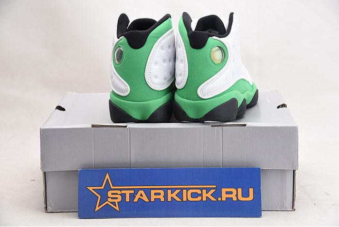 Air Jordan 13 GREEN DB6537-113