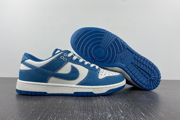 NIKE Dunk Low Retro SE  DV0834 101