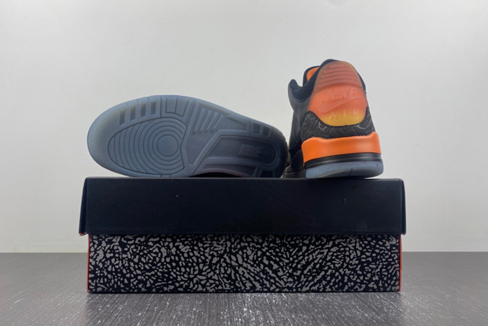 Air Jordan 3  CK9246-551