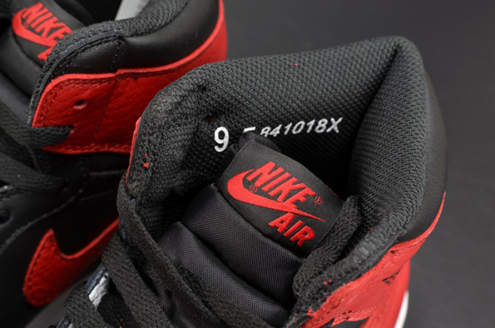 Air Jordan 1 Retro High OG