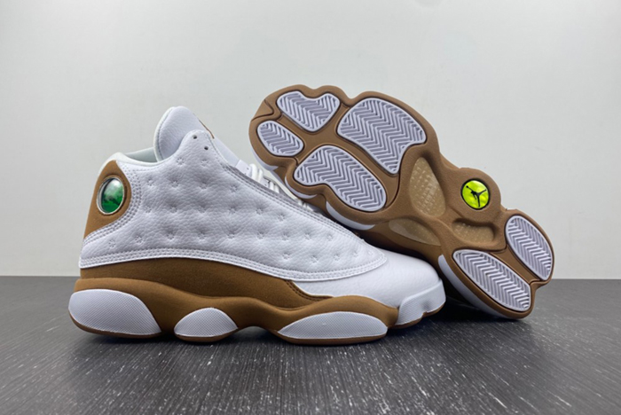 Air Jordan 13 “Wheat”  414571-171