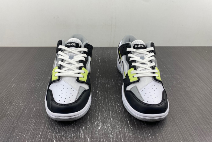 Nike Dunk Scrap  DC9723-001