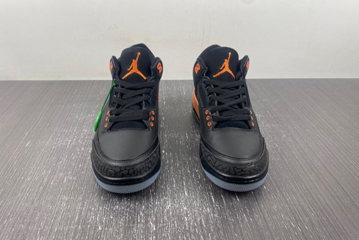 Air Jordan 3  CK9246-551