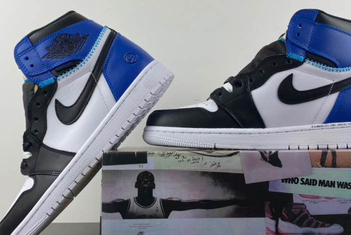 Union LA x Air Jordan 1 High OG UN DZ5485-041