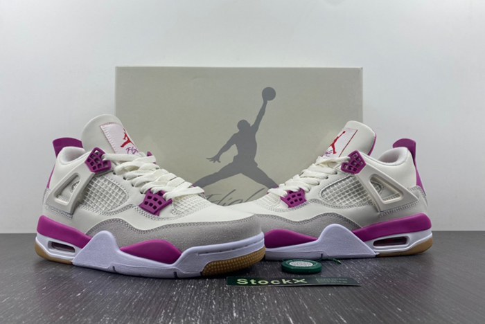Air Jordan 4  DR5415-106
