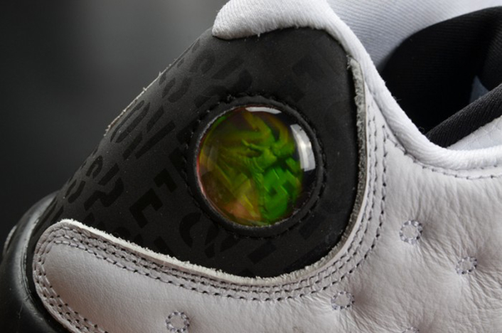 AIR JORDAN 13 RETRO SNGL DAY