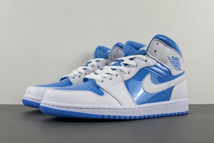 Air Jordan 1 Mid  FZ2142-114
