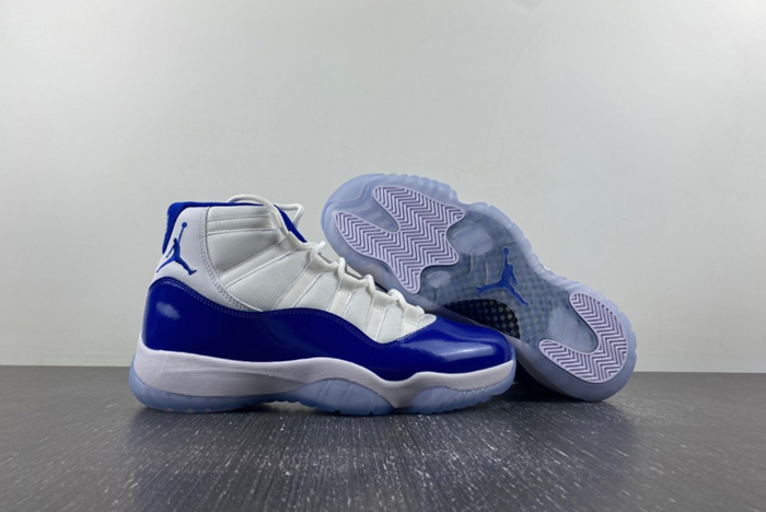 Air Jordan 11 CT8012-114