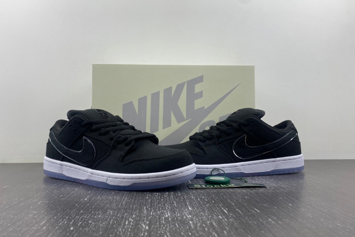 Nike Dunk Low FN 4193-013
