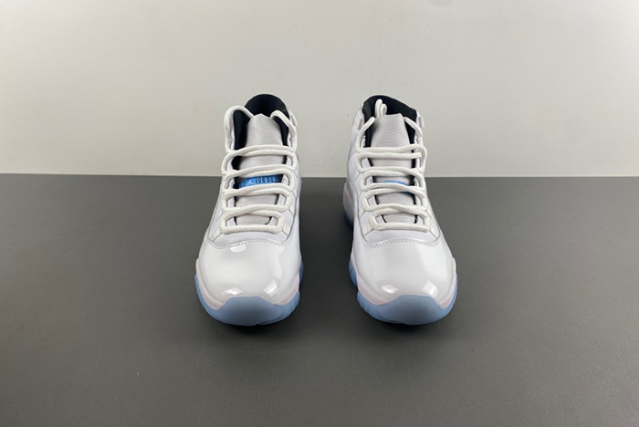 Air Jordan 11 “legend Blue” CT8012-104