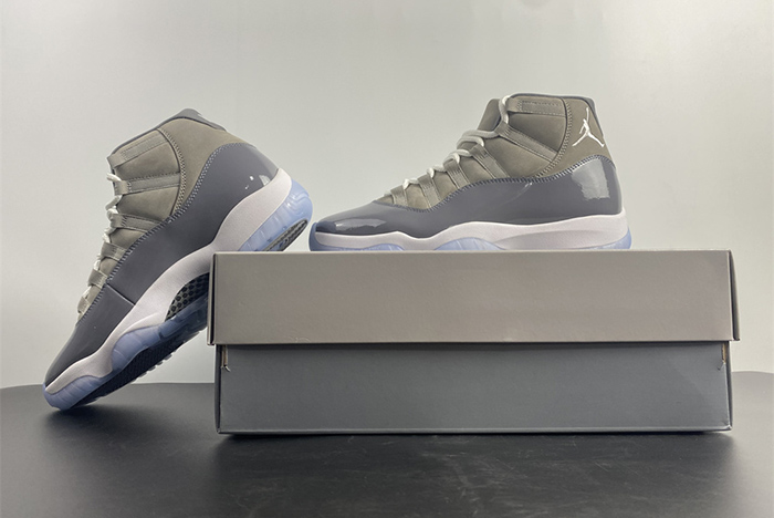 Air Jordan 11 2021