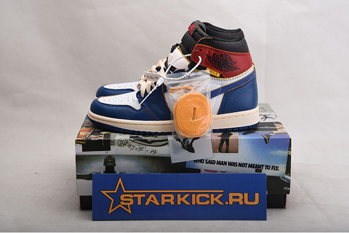 Air Jordan 1 Retro Hi Nrg/un